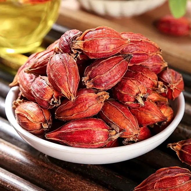 gardenia fruit gardenia fruit