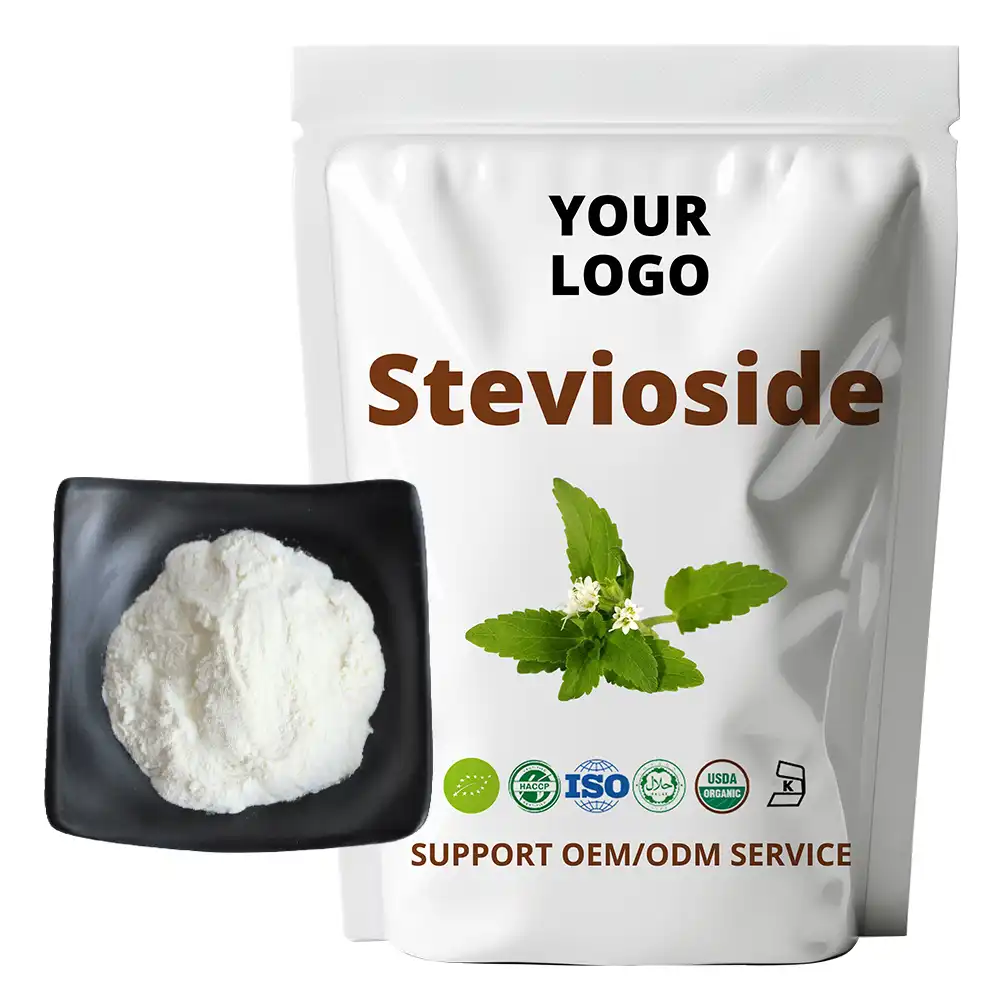 stevioside powder stevioside powder