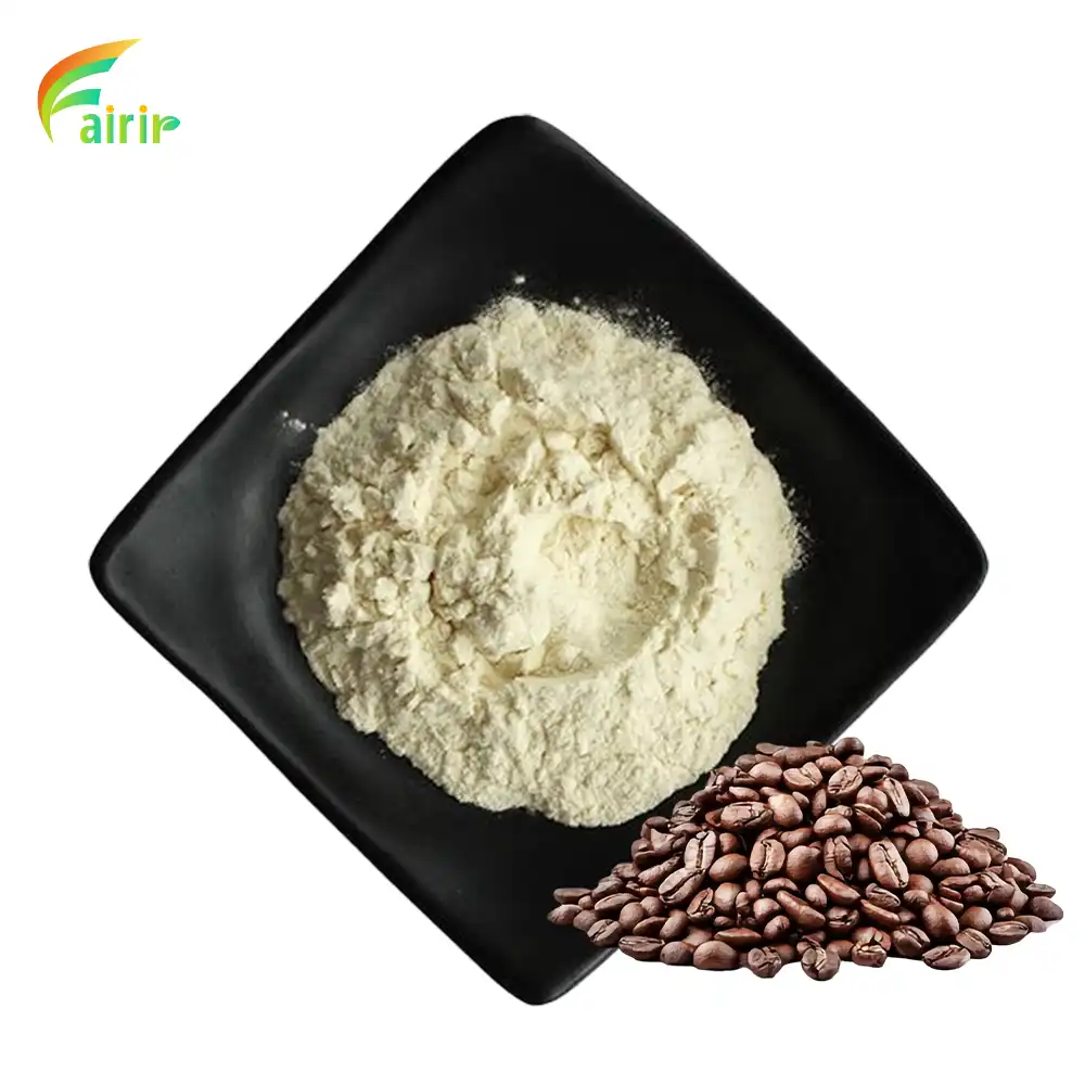 Caffeic acid powder Caffeic acid powder