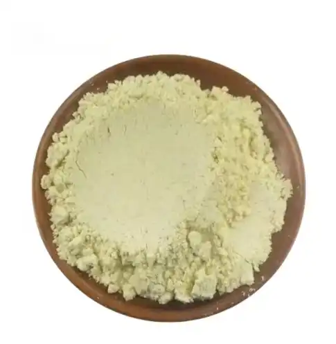 Caffeic acid powder