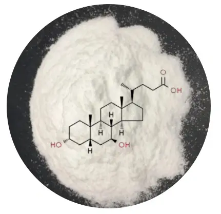 Ursodeoxycholic Acid Powder
