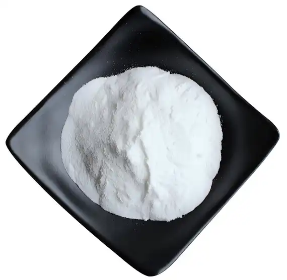 stevioside powder