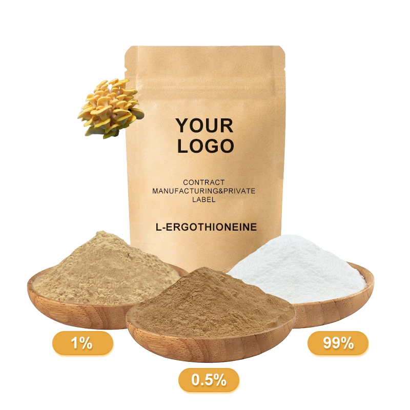 L Ergothioneine Powder