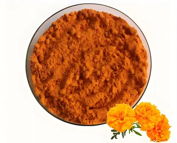 natural lutein powder