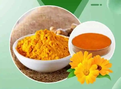 lutein powder
