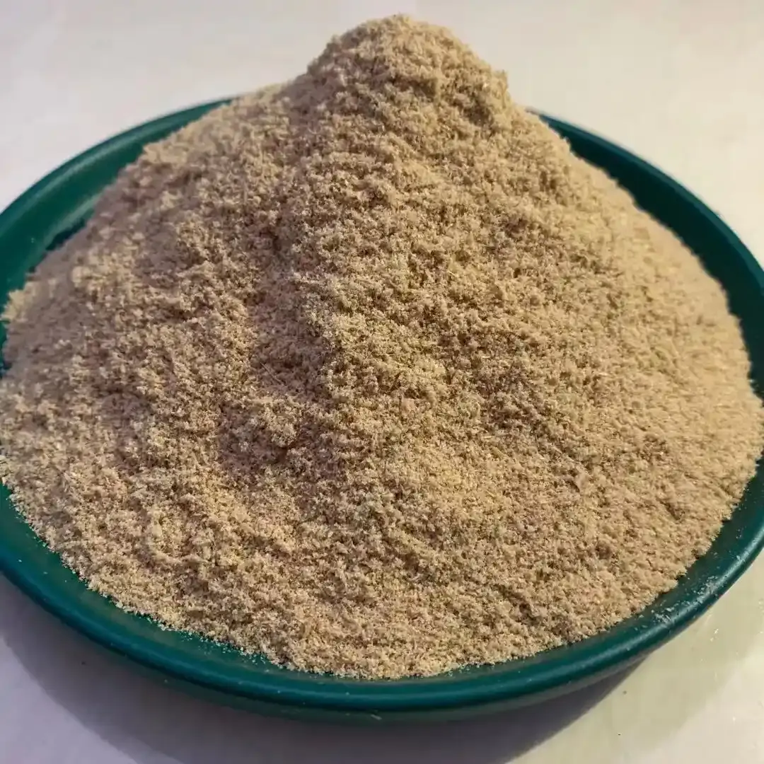 Rice Bran