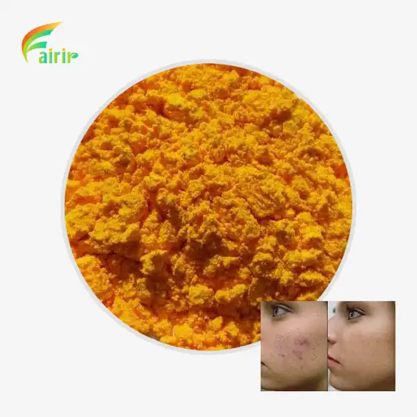 Isotretinoin powder Isotretinoin powder