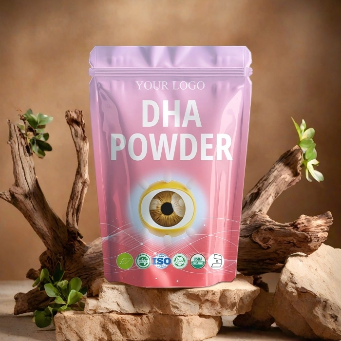 DHA Powder OEM DHA Powder OEM
