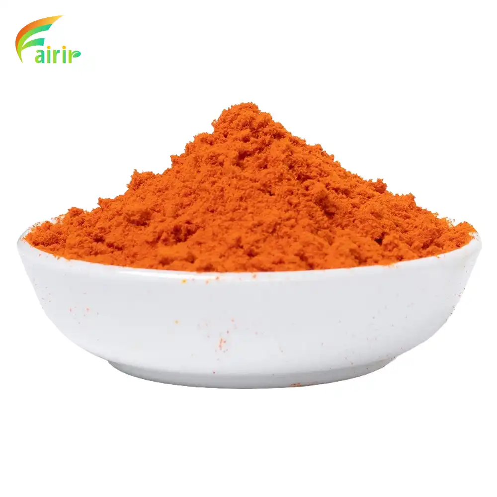 Pure Lutein Esters Pure Lutein Esters