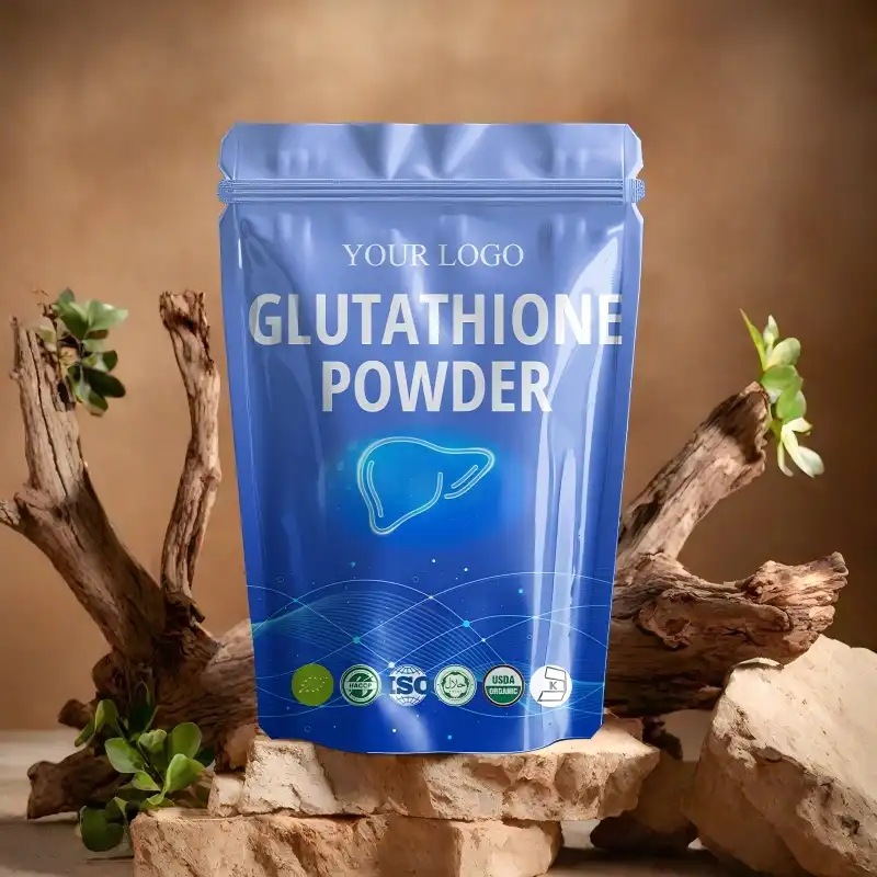 Glutathione Powder OEM