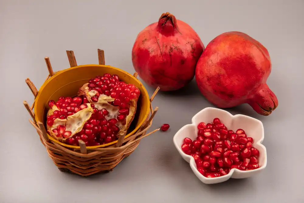 pomegranate