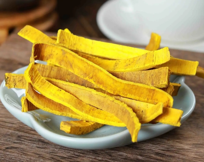 Phellodendron amurense