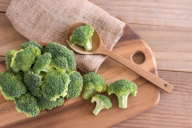 broccoli broccoli