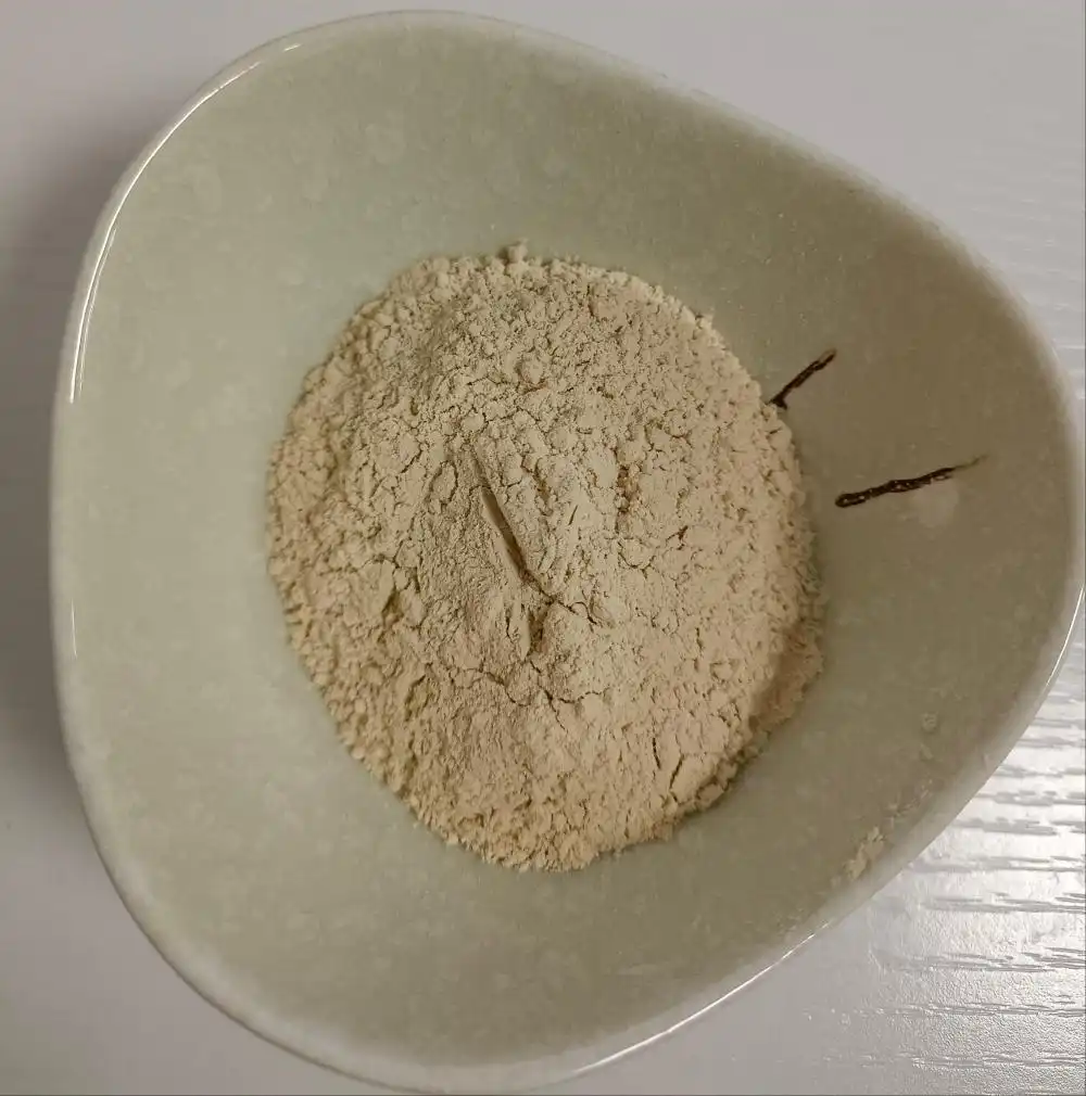Tremellan Powder