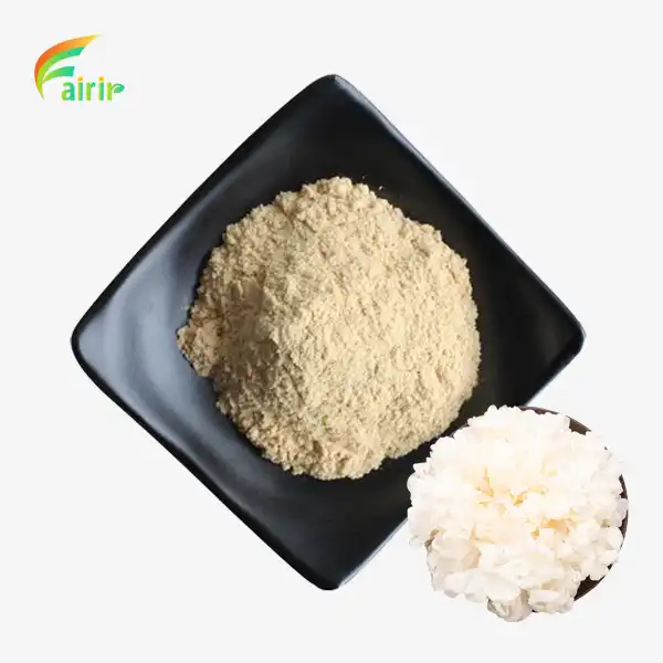 White Fungus Extract Powder