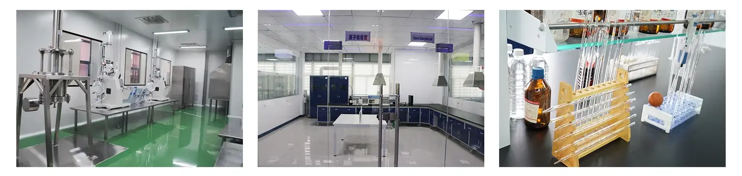 lab
