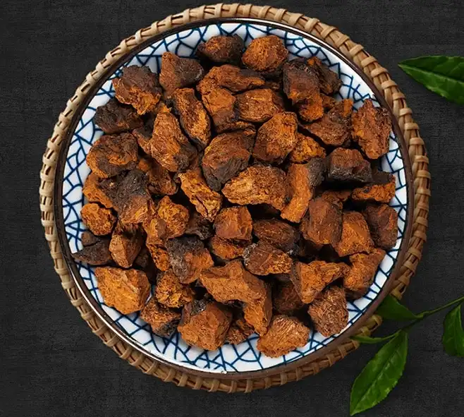 CHAGA