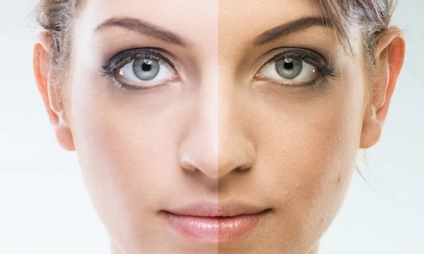 Pure Kojic Dipalmitate Powder Pure Kojic Dipalmitate Powder