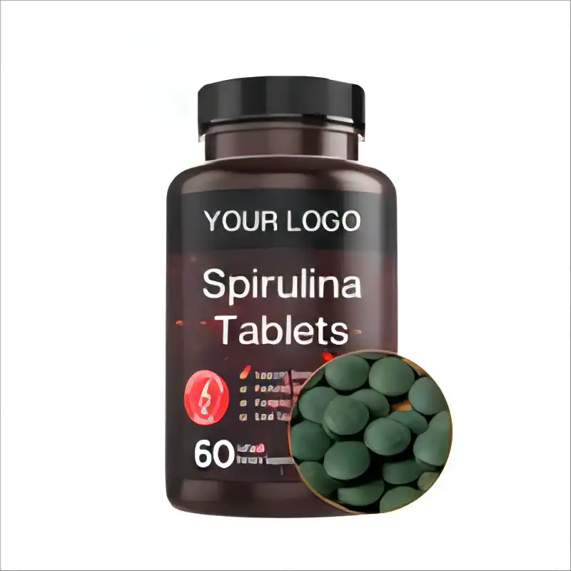 Spirulina Spirulina