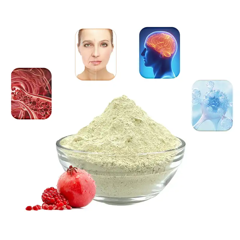 Urolithin A Powder Urolithin A Powder