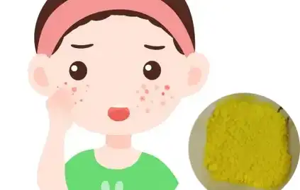 Tretinoin Powder Tretinoin Powder