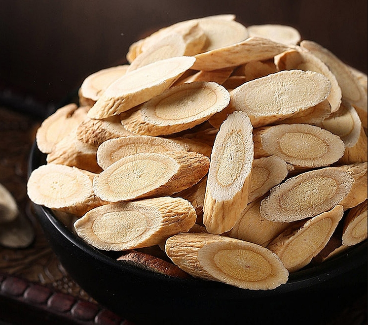 Scutellaria Baicalensis, Scutellaria Baicalensis,