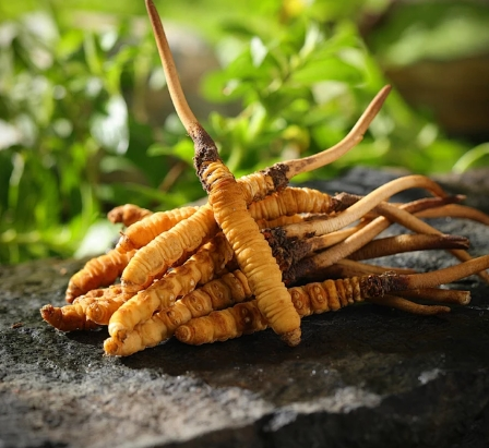 Cordyceps Cordyceps