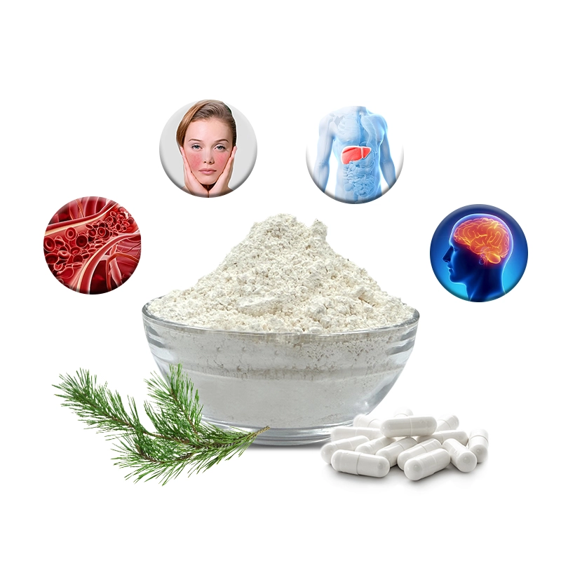 Dihydroquercetin Powder Dihydroquercetin Powder