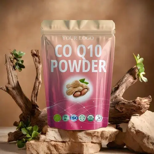 Ubiquinone Powder Ubiquinone Powder