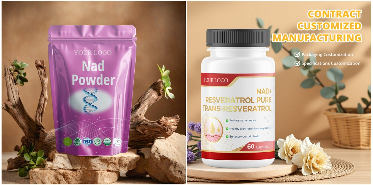 NAD powder NAD powder