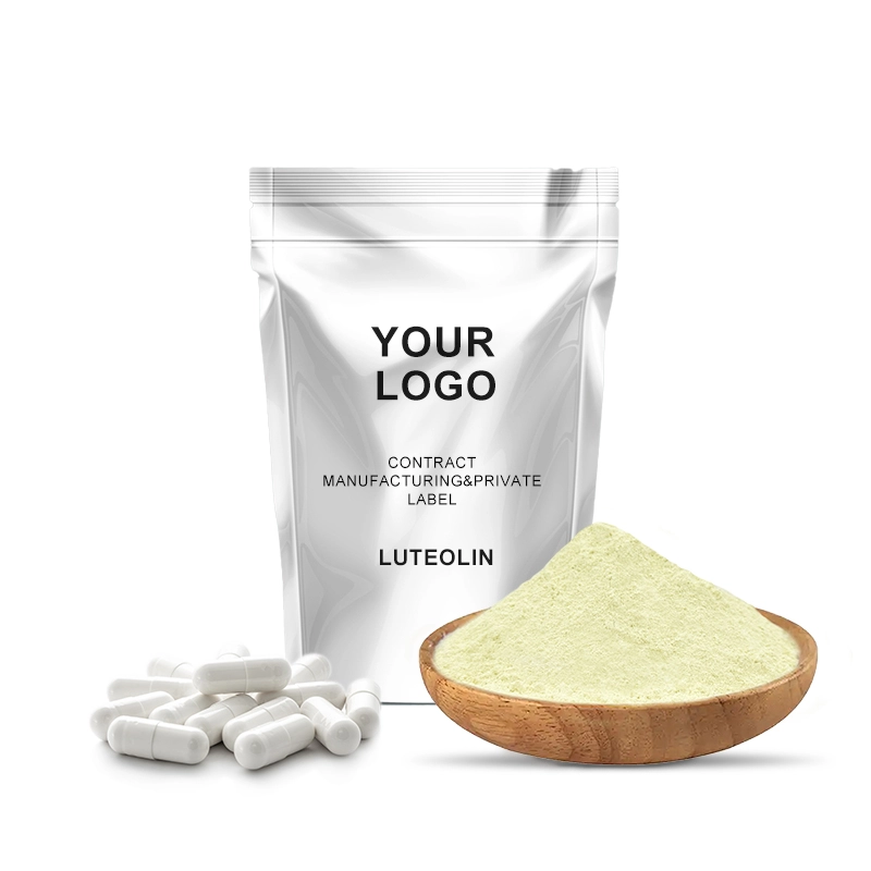 Luteolin Powder Luteolin Powder