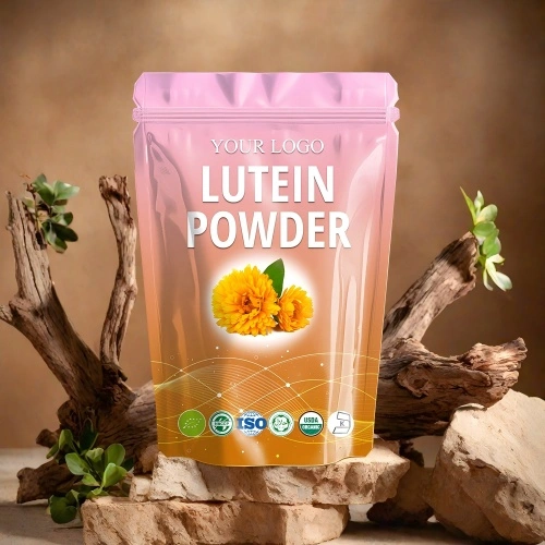 Pure Lutein Powder Pure Lutein Powder