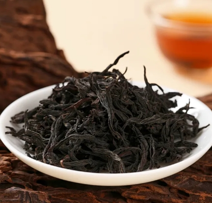 black tea