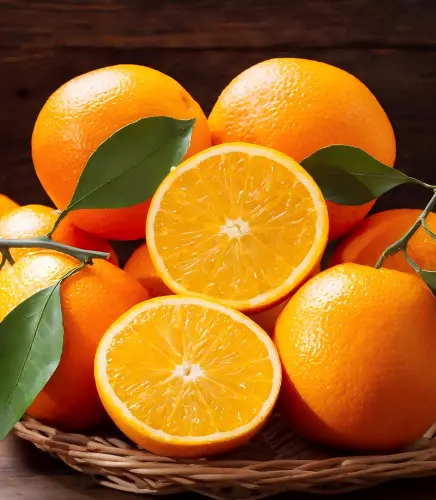 orange orange