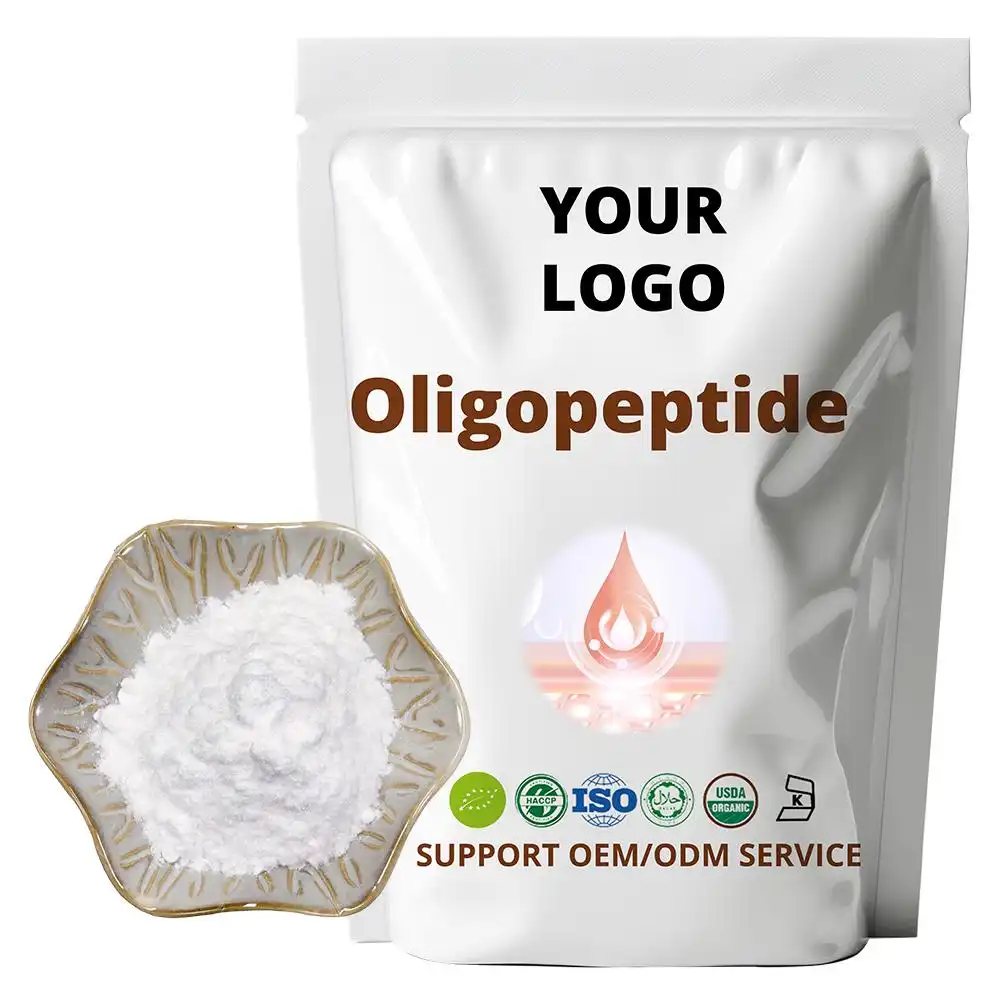 Oligopeptide Powder Oligopeptide Powder