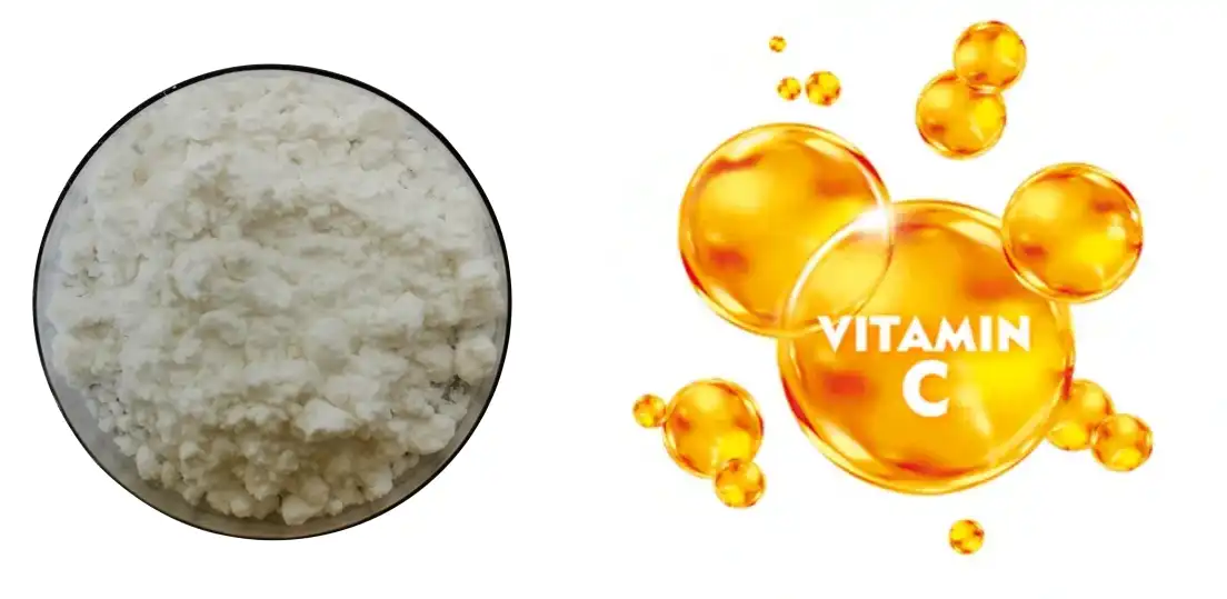 Ethylated L-Ascorbic Acid Powder Ethylated L-Ascorbic Acid Powder