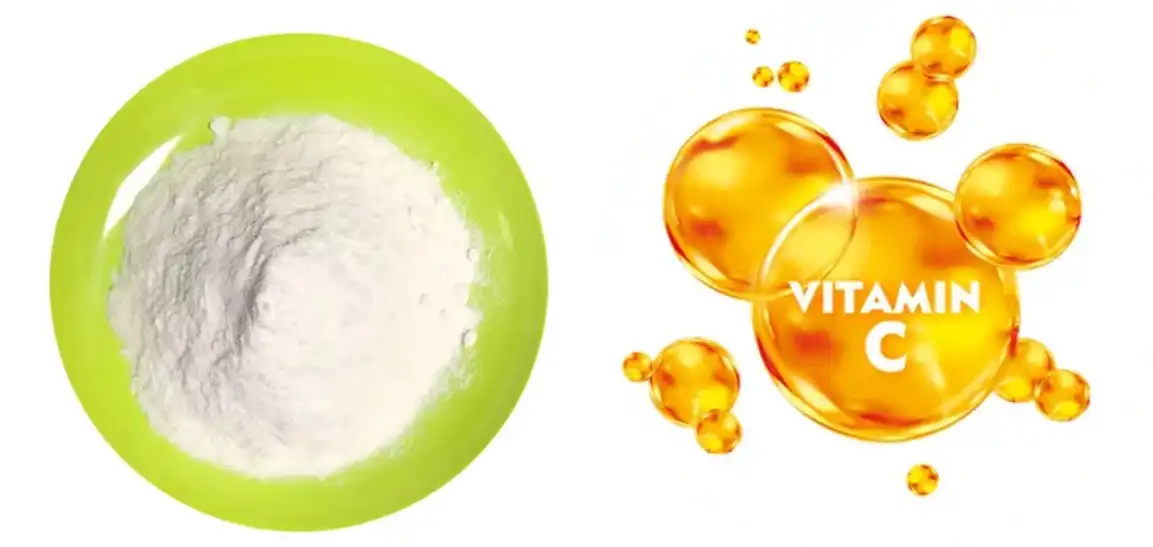 Vitamin C Ethyl Ether Powder Vitamin C Ethyl Ether Powder