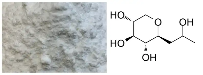 Hydroxypropyl Tetrahydropyrantriol Powder Hydroxypropyl Tetrahydropyrantriol Powder