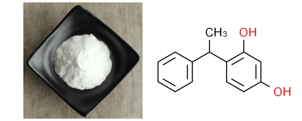 Phenylethyl Resorcinol Powder Phenylethyl Resorcinol Powder