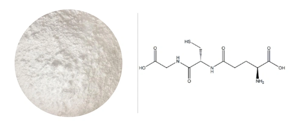 Pure Glutathione Powder Pure Glutathione Powder