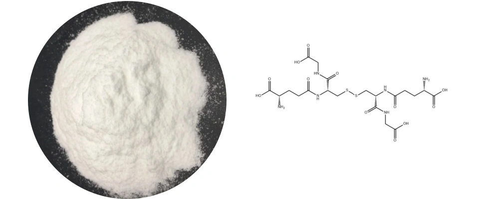 Pure L Glutathione Powder Pure L Glutathione Powder