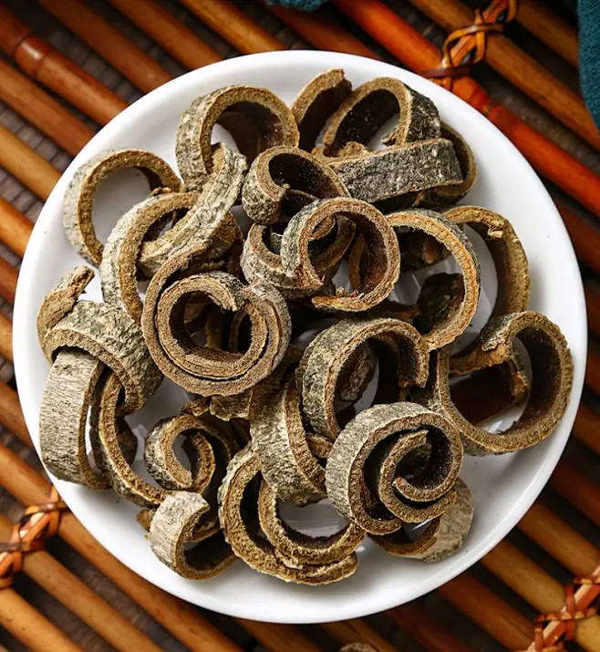 Magnolia Bark Magnolia Bark