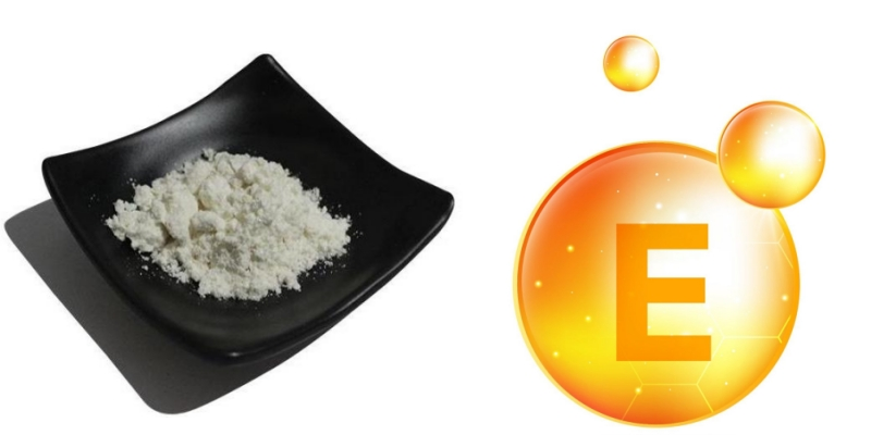 α-Tocopherol Acetate Powder α-Tocopherol Acetate Powder
