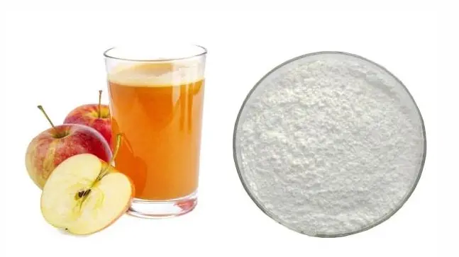 Organic Apple Cider Vinegar Powder Organic Apple Cider Vinegar Powder