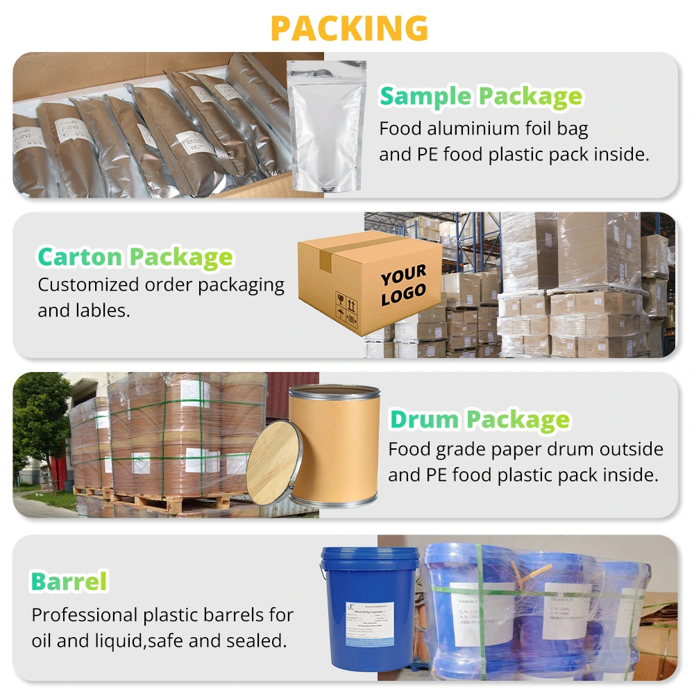 packaging