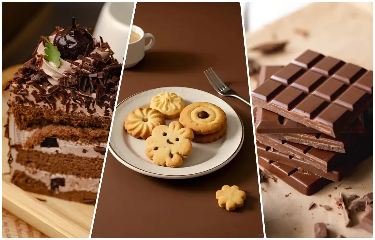 applications for Stevioside Powder applications for Stevioside Powder