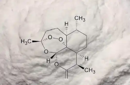 Artemisinin Powder Artemisinin Powder