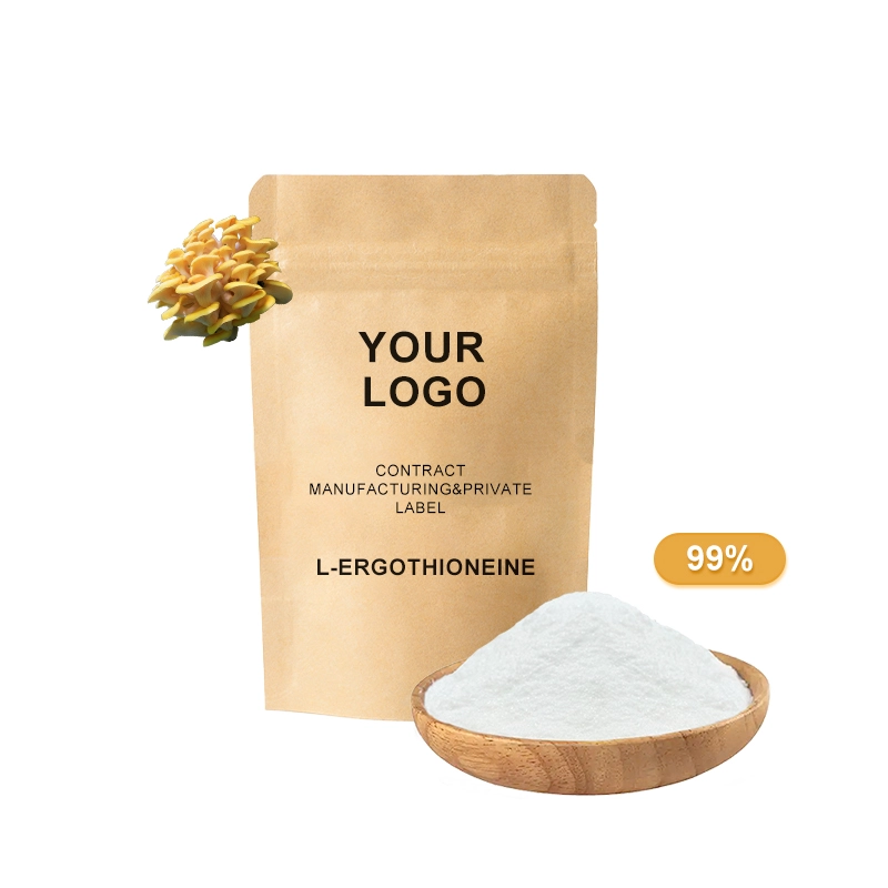 Ergothioneine powder Ergothioneine powder