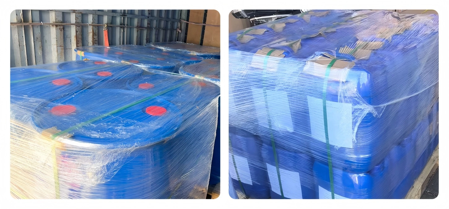 Squalane Oil packaging Squalane Oil packaging