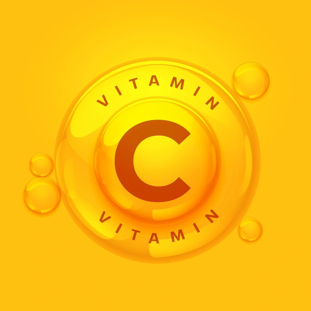 Vitamin C